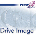 Drive Image